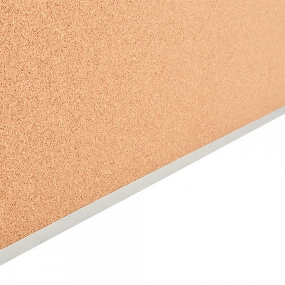 Tablero de Corcho 40×60cm Zanoni® [Pieza] 3