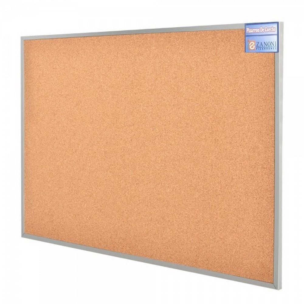 Tablero de Corcho 20×30cm Zanoni® 92571 [Pieza] 7501527925713 2