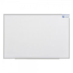 Pizarrón Blanco 200×120cm Zanoni® [Pieza]