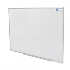 Pizarrón Blanco 200×120cm Zanoni® [Pieza] 2