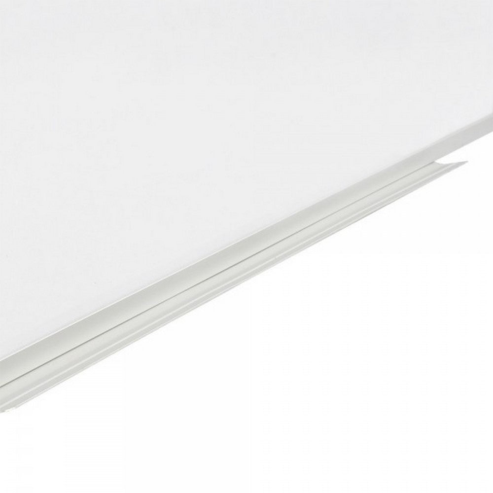 Pizarrón Blanco 200×120cm Zanoni® [Pieza] 3