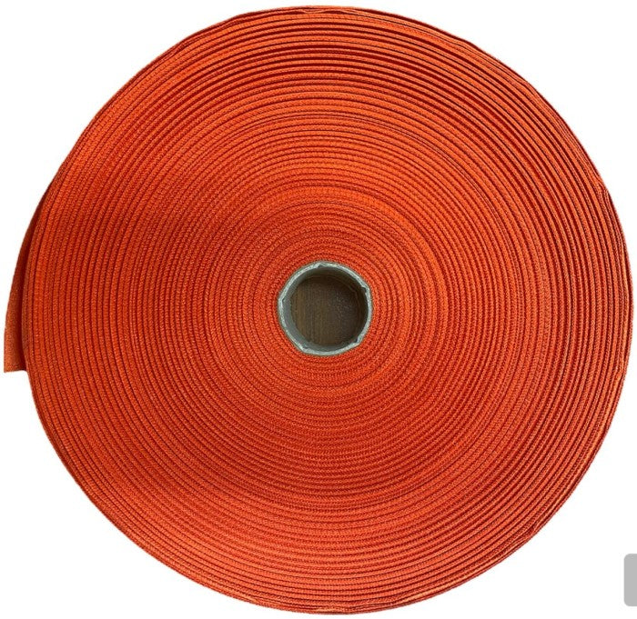 Listón Cataluña Satin 0111 Satin 2 Caras J 096 Mandarina A5 (108m) Cataluña® [Metro]