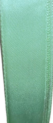 Listón Cataluña Satin 0111 Satin 2 Caras I 019 Menta 19 A3 (108m) Cataluña® [Metro] 2
