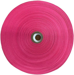 Listón Cataluña Satin 0111 Satin 2 Caras I 072 Hot Pink A3 (108m) Cataluña® [Metro]