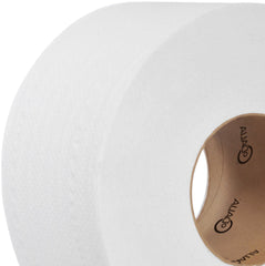Papel Higiénico Jr. Hoja Doble c/12 Rollos 200m×8.5cm Dalia® HD200 [Caja] 7501050456203 4