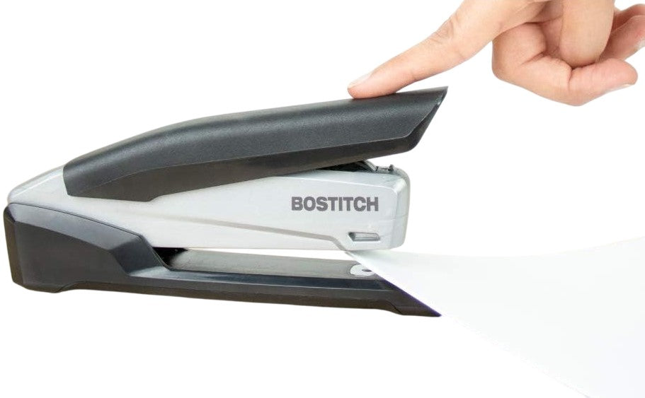 Engrapadora Tira Completa Bostitch Resorte Power One Finger Use 20 Hojas Bostitch® INP20 [Pieza] 842048024712 2