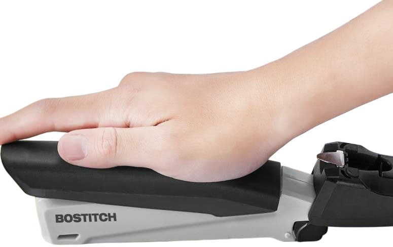 Engrapadora Tira Completa Bostitch Resorte Power One Finger Use 20 Hojas Bostitch® INP20 [Pieza] 842048024712 3