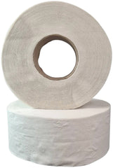Papel Higiénico Jr. Gold Hoja Doble c/12 Rollos 150m×8.2cm Supreme® 1505 [Caja] 7502242641589 3