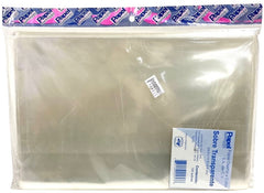 Sobre Polipropileno c/Fue c/100 24.5×11.9 Padi® 057 [Pieza] 682158000578